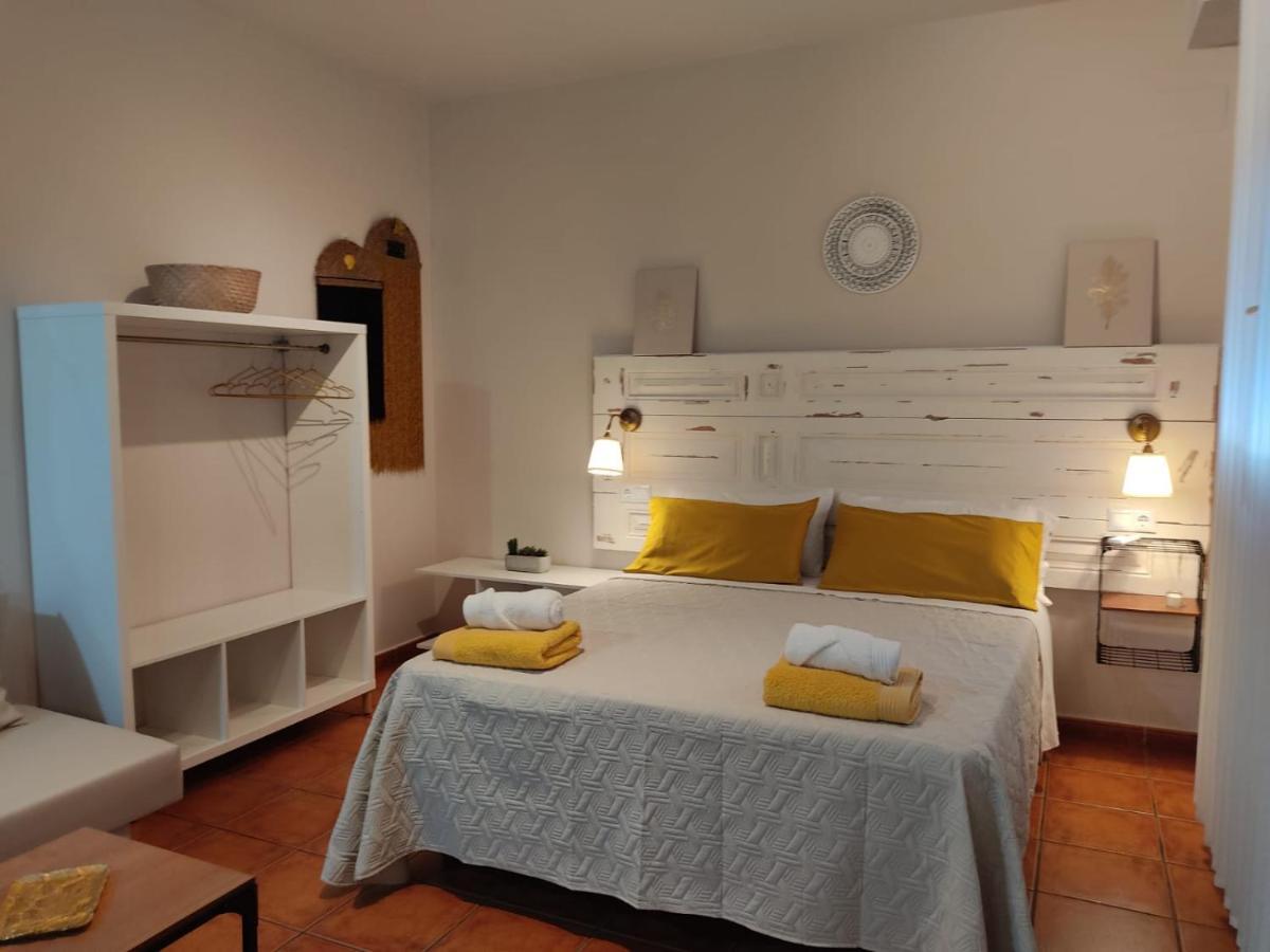 Habitacion Con Baño Sanlúcar de Barrameda Exterior foto